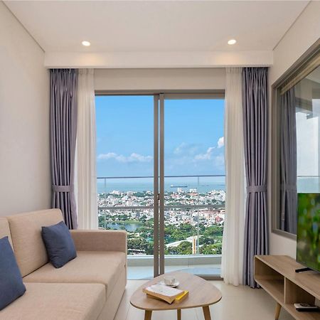 Lux Condotel - The Song Vũng Tàu Ngoại thất bức ảnh