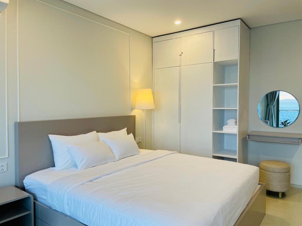 Lux Condotel - The Song Vũng Tàu Ngoại thất bức ảnh