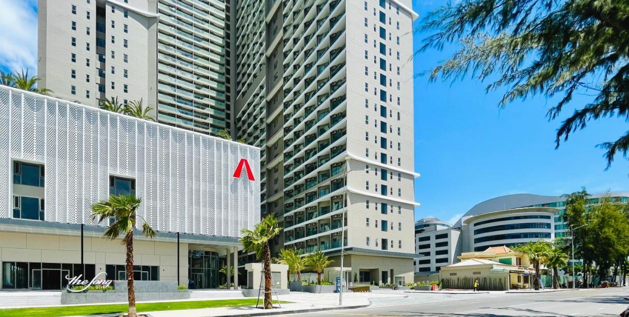 Lux Condotel - The Song Vũng Tàu Ngoại thất bức ảnh