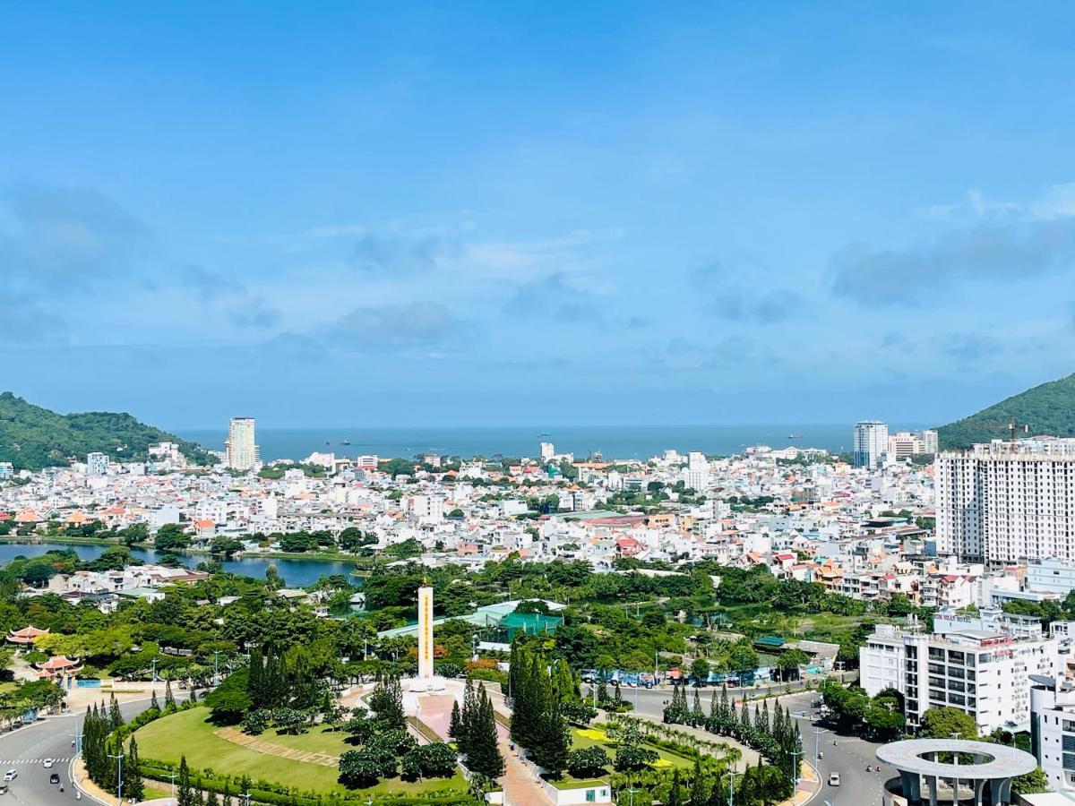 Lux Condotel - The Song Vũng Tàu Ngoại thất bức ảnh