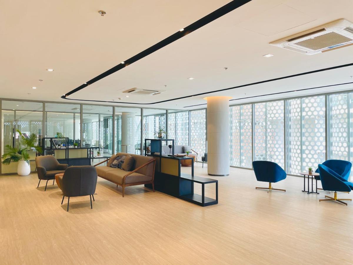 Lux Condotel - The Song Vũng Tàu Ngoại thất bức ảnh
