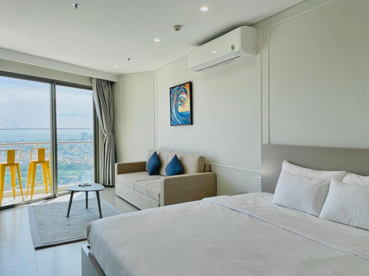 Lux Condotel - The Song Vũng Tàu Ngoại thất bức ảnh