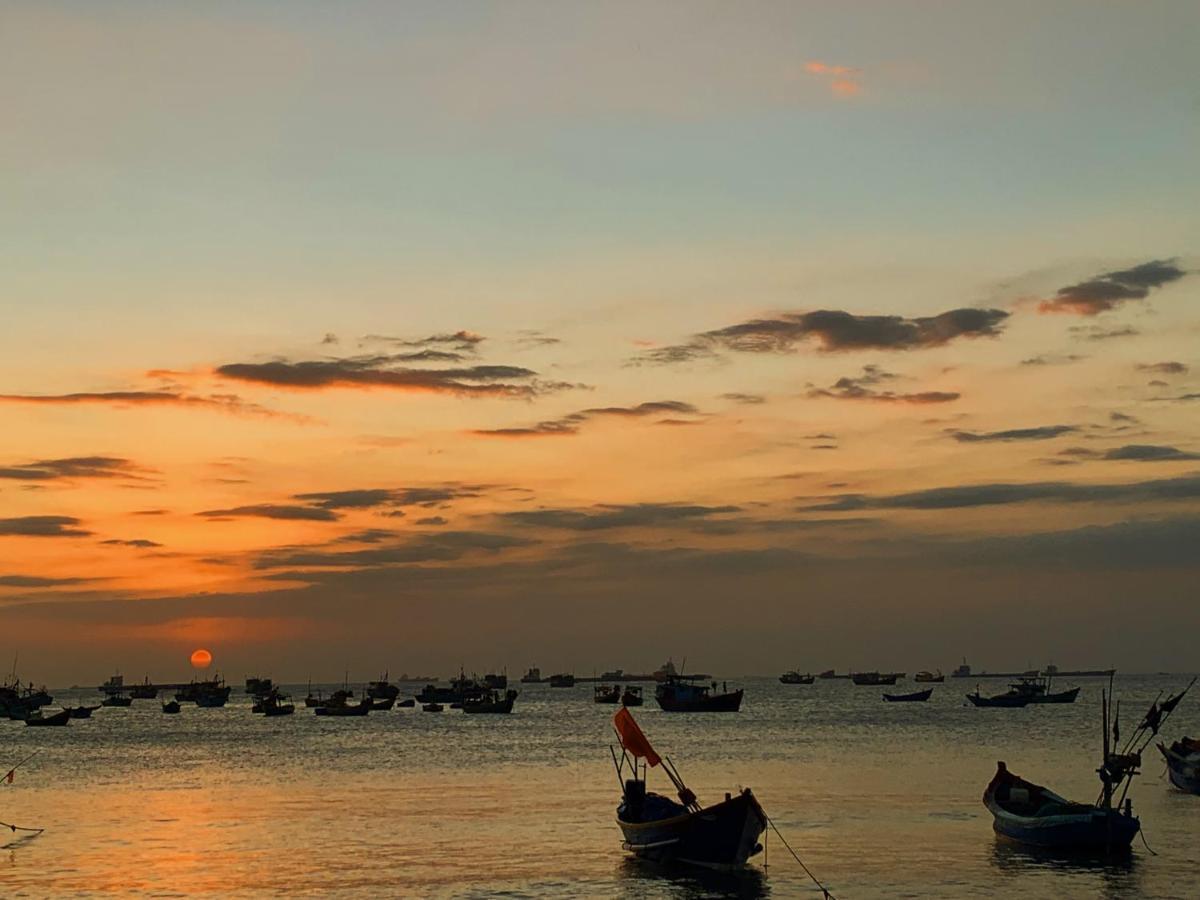Lux Condotel - The Song Vũng Tàu Ngoại thất bức ảnh