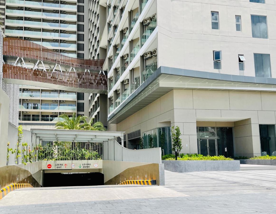Lux Condotel - The Song Vũng Tàu Ngoại thất bức ảnh