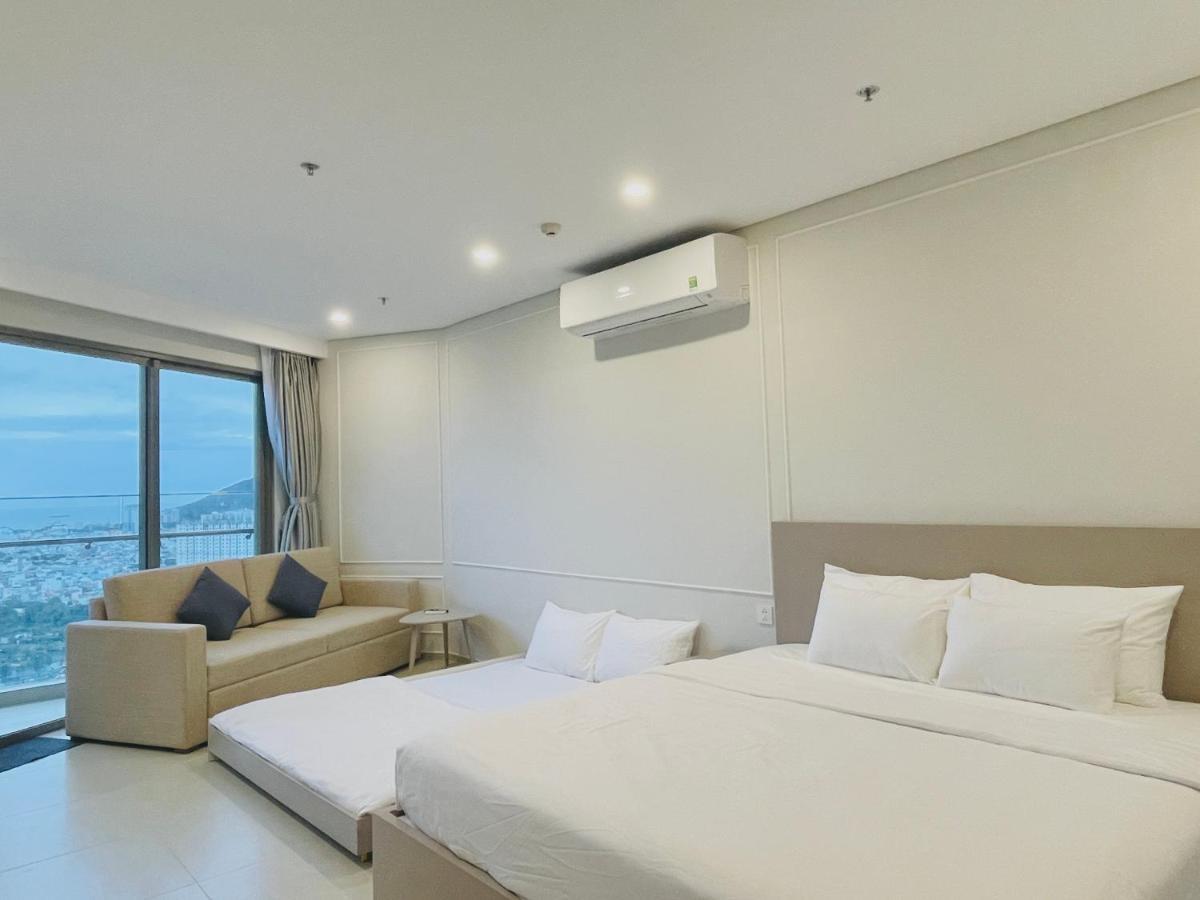 Lux Condotel - The Song Vũng Tàu Ngoại thất bức ảnh
