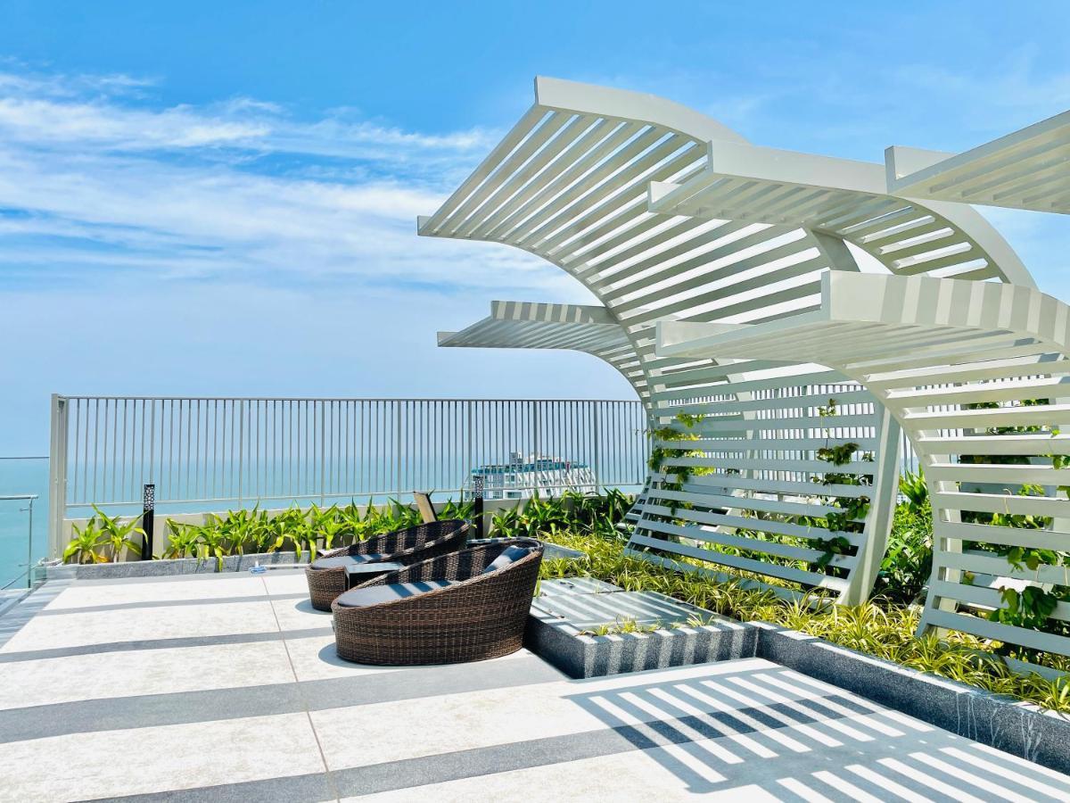 Lux Condotel - The Song Vũng Tàu Ngoại thất bức ảnh