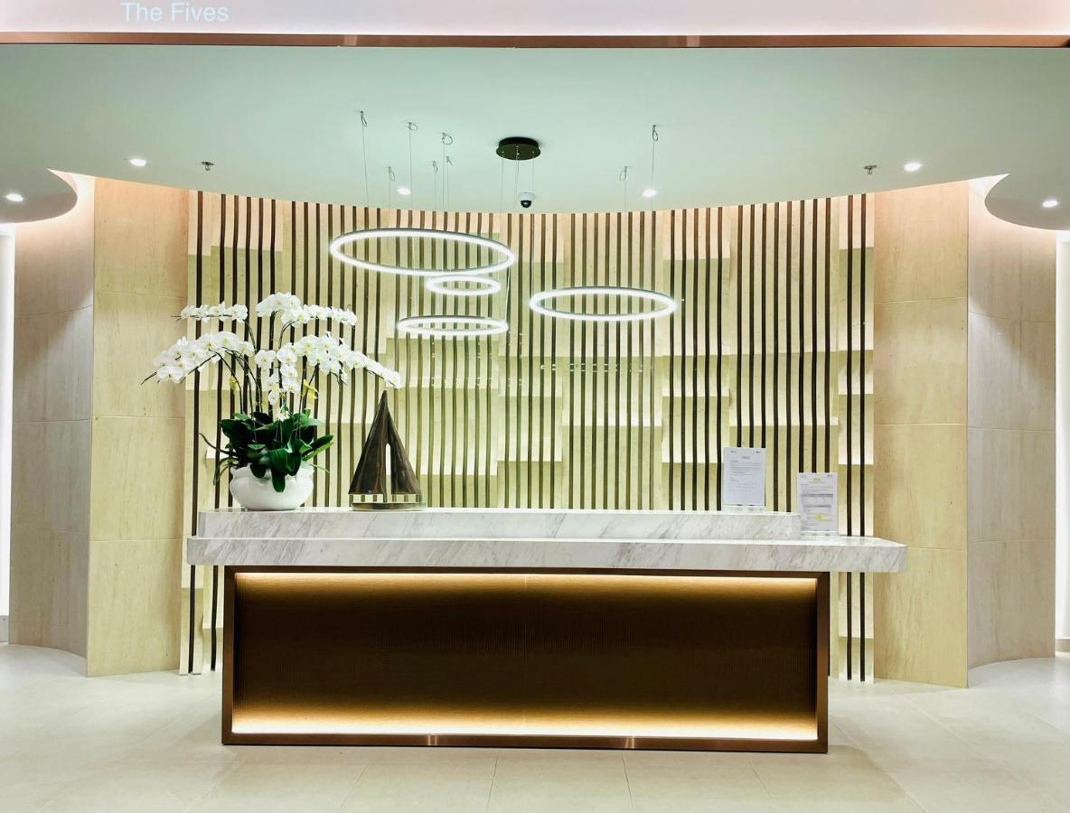 Lux Condotel - The Song Vũng Tàu Ngoại thất bức ảnh