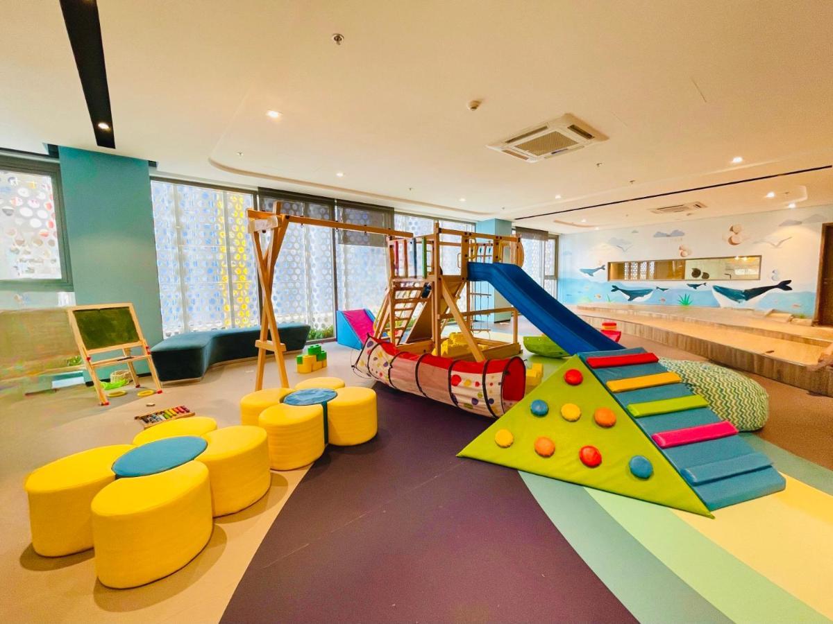 Lux Condotel - The Song Vũng Tàu Ngoại thất bức ảnh