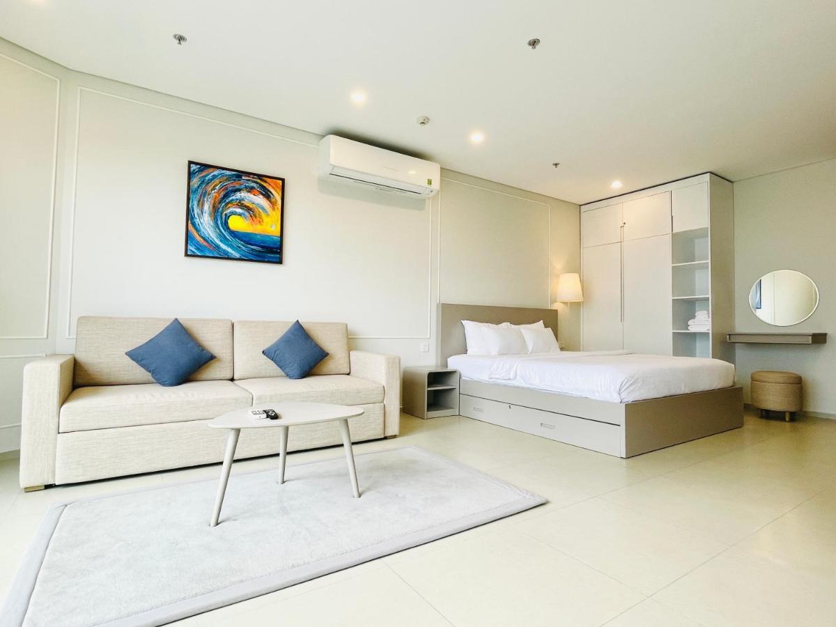 Lux Condotel - The Song Vũng Tàu Ngoại thất bức ảnh