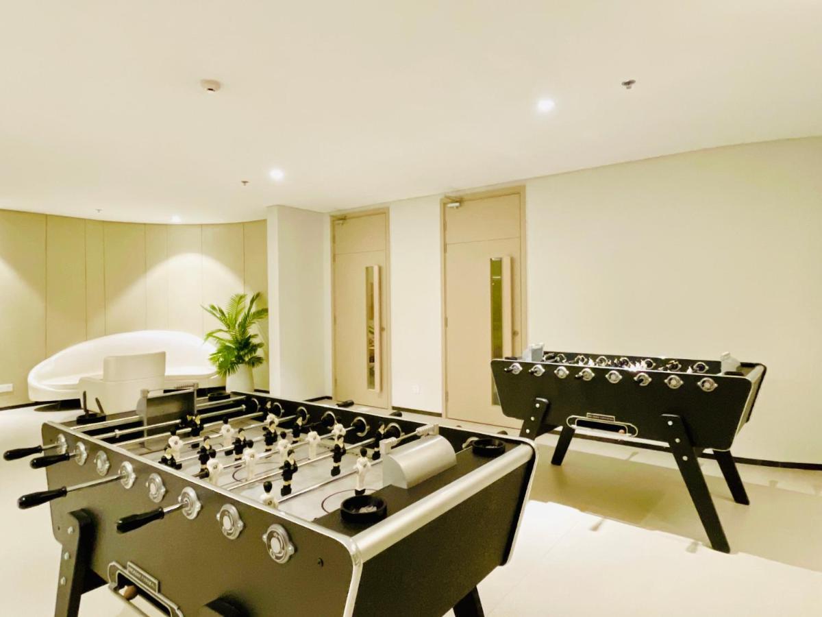 Lux Condotel - The Song Vũng Tàu Ngoại thất bức ảnh