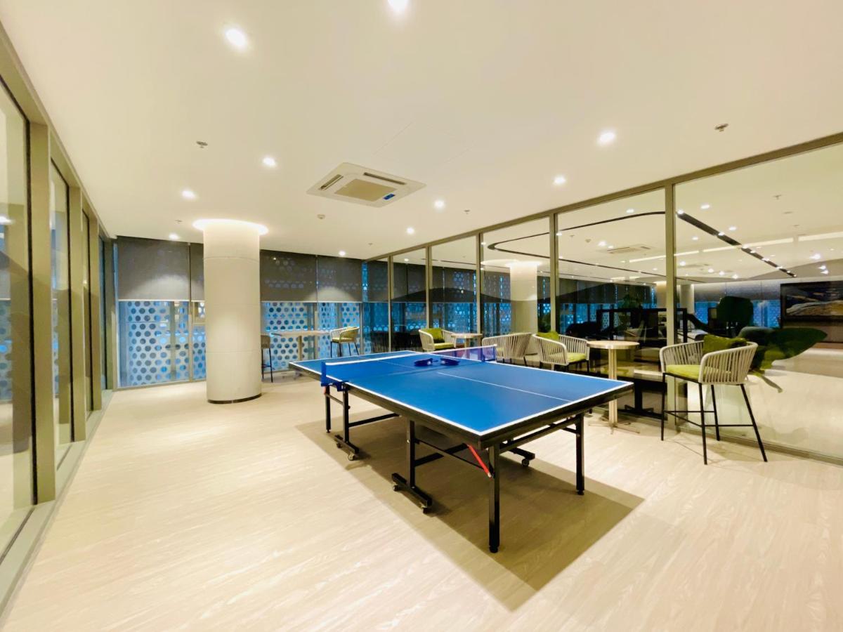 Lux Condotel - The Song Vũng Tàu Ngoại thất bức ảnh