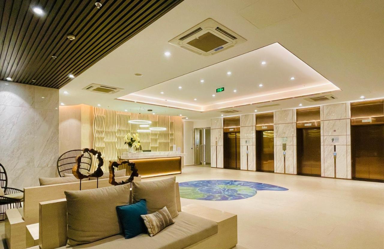 Lux Condotel - The Song Vũng Tàu Ngoại thất bức ảnh