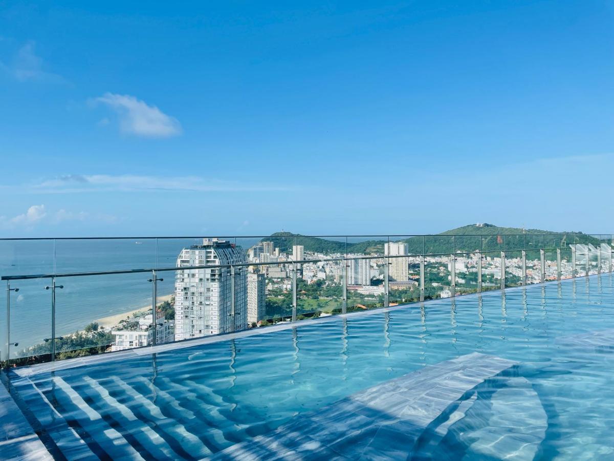 Lux Condotel - The Song Vũng Tàu Ngoại thất bức ảnh