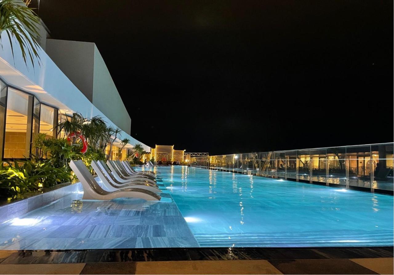 Lux Condotel - The Song Vũng Tàu Ngoại thất bức ảnh