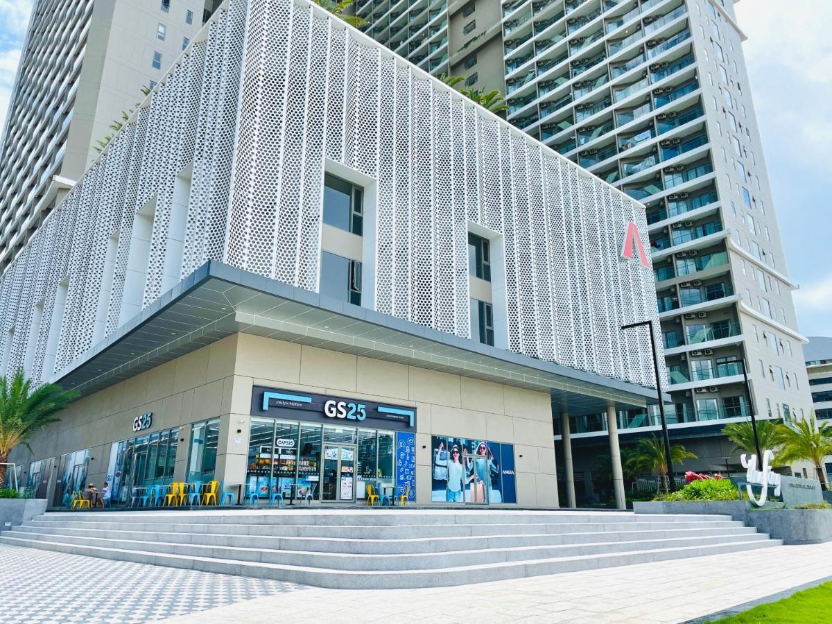 Lux Condotel - The Song Vũng Tàu Ngoại thất bức ảnh