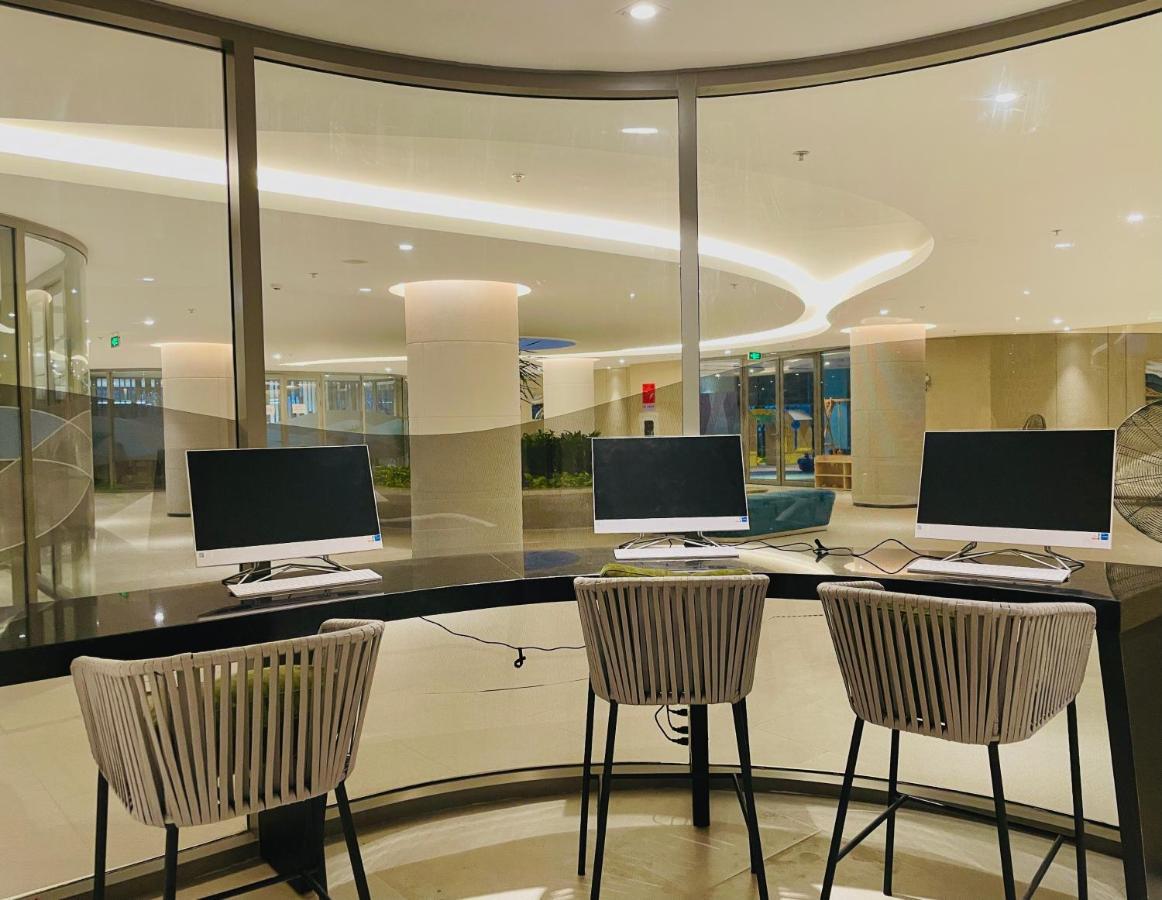 Lux Condotel - The Song Vũng Tàu Ngoại thất bức ảnh