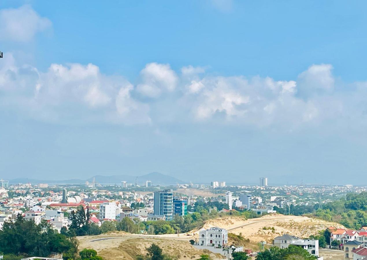 Lux Condotel - The Song Vũng Tàu Ngoại thất bức ảnh