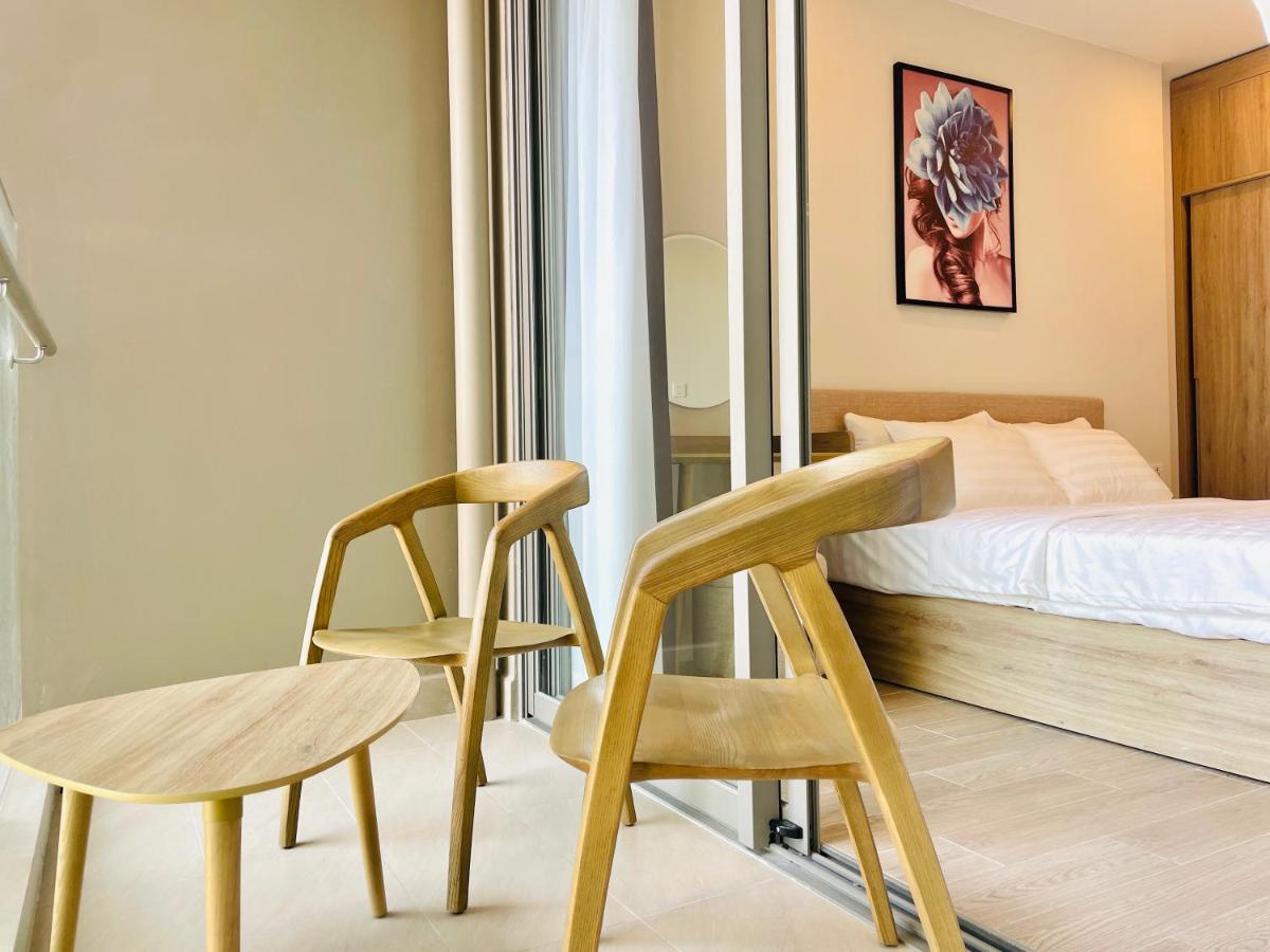 Lux Condotel - The Song Vũng Tàu Ngoại thất bức ảnh
