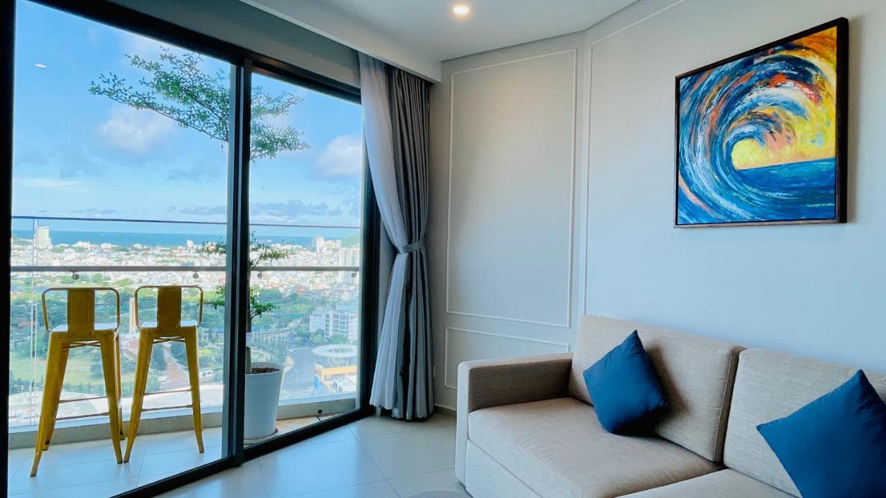 Lux Condotel - The Song Vũng Tàu Ngoại thất bức ảnh