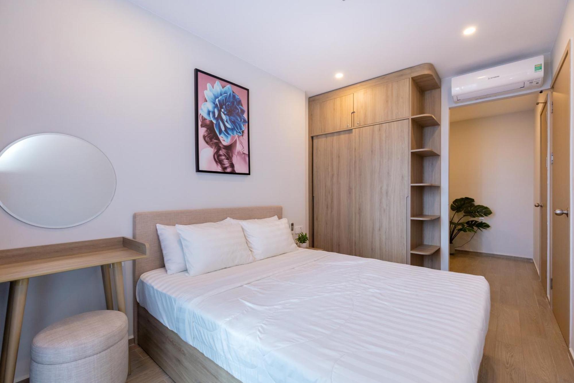 Lux Condotel - The Song Vũng Tàu Ngoại thất bức ảnh