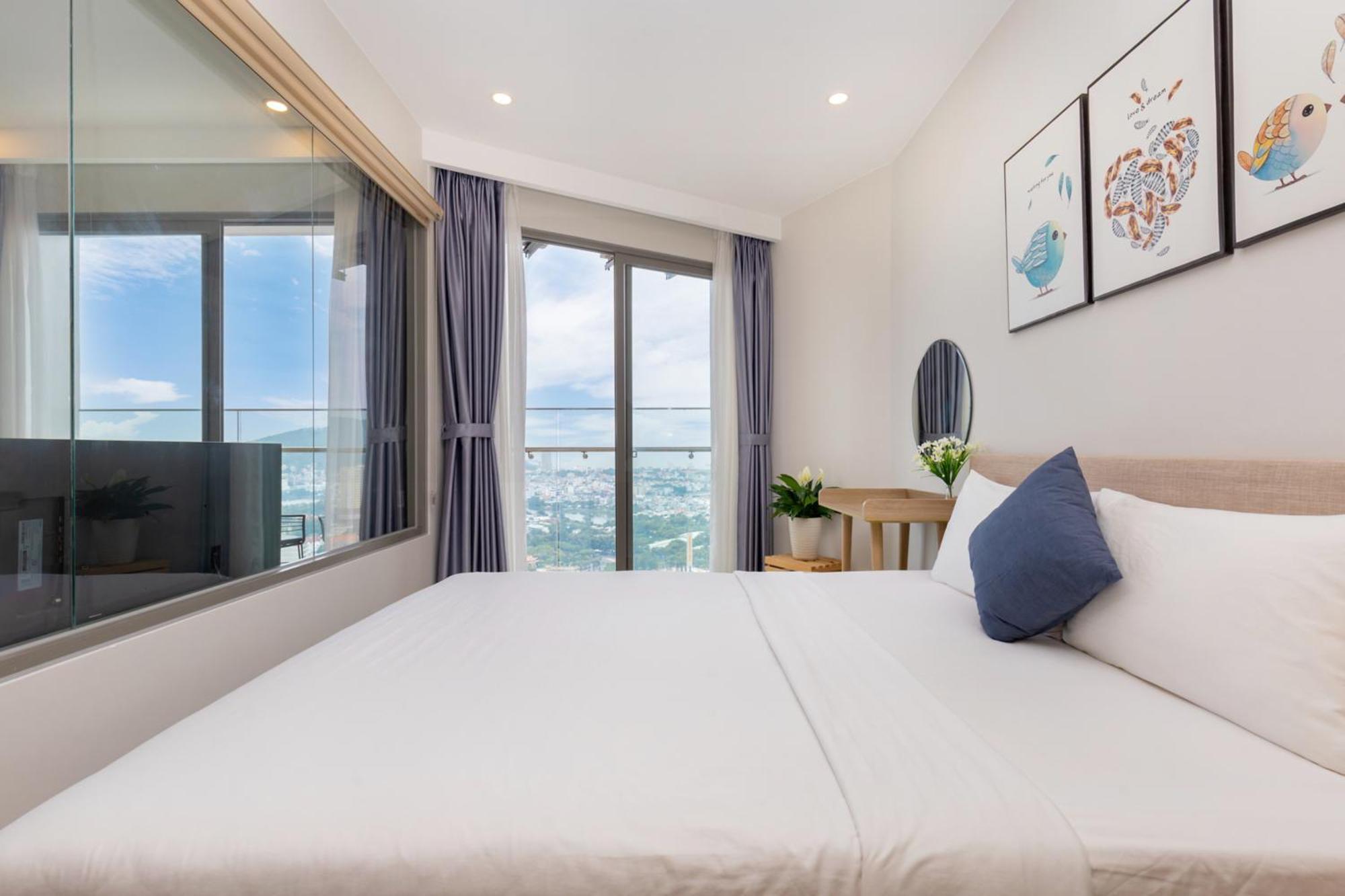 Lux Condotel - The Song Vũng Tàu Ngoại thất bức ảnh