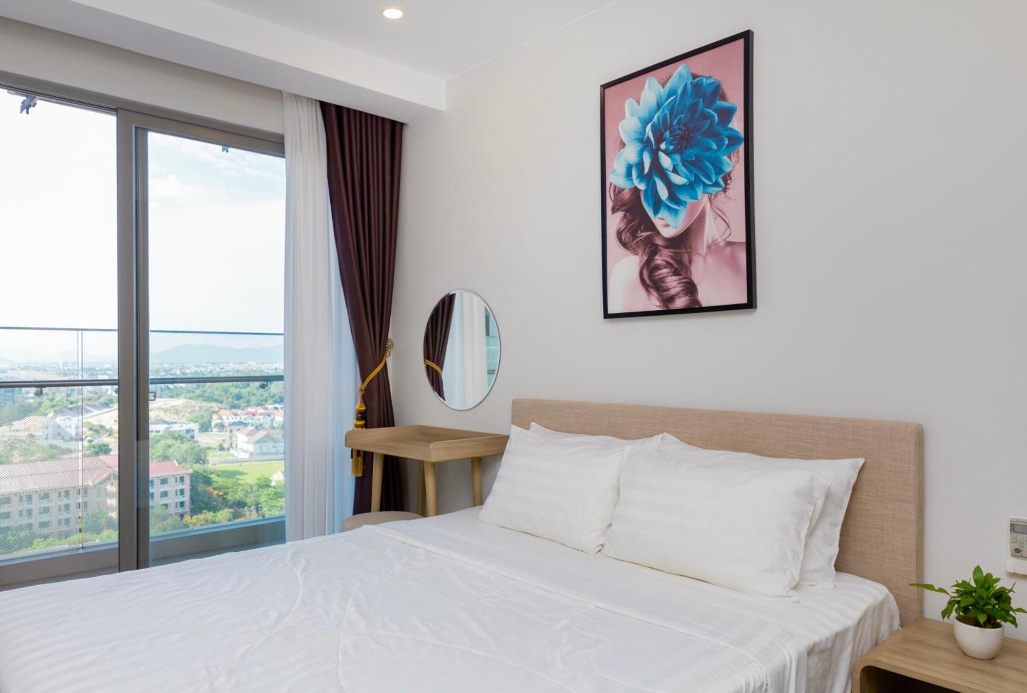 Lux Condotel - The Song Vũng Tàu Ngoại thất bức ảnh