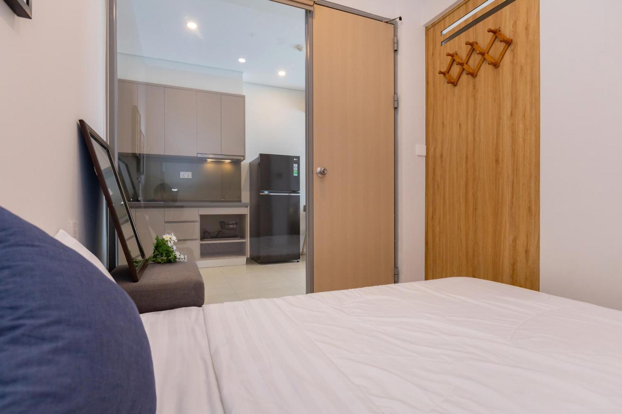 Lux Condotel - The Song Vũng Tàu Ngoại thất bức ảnh