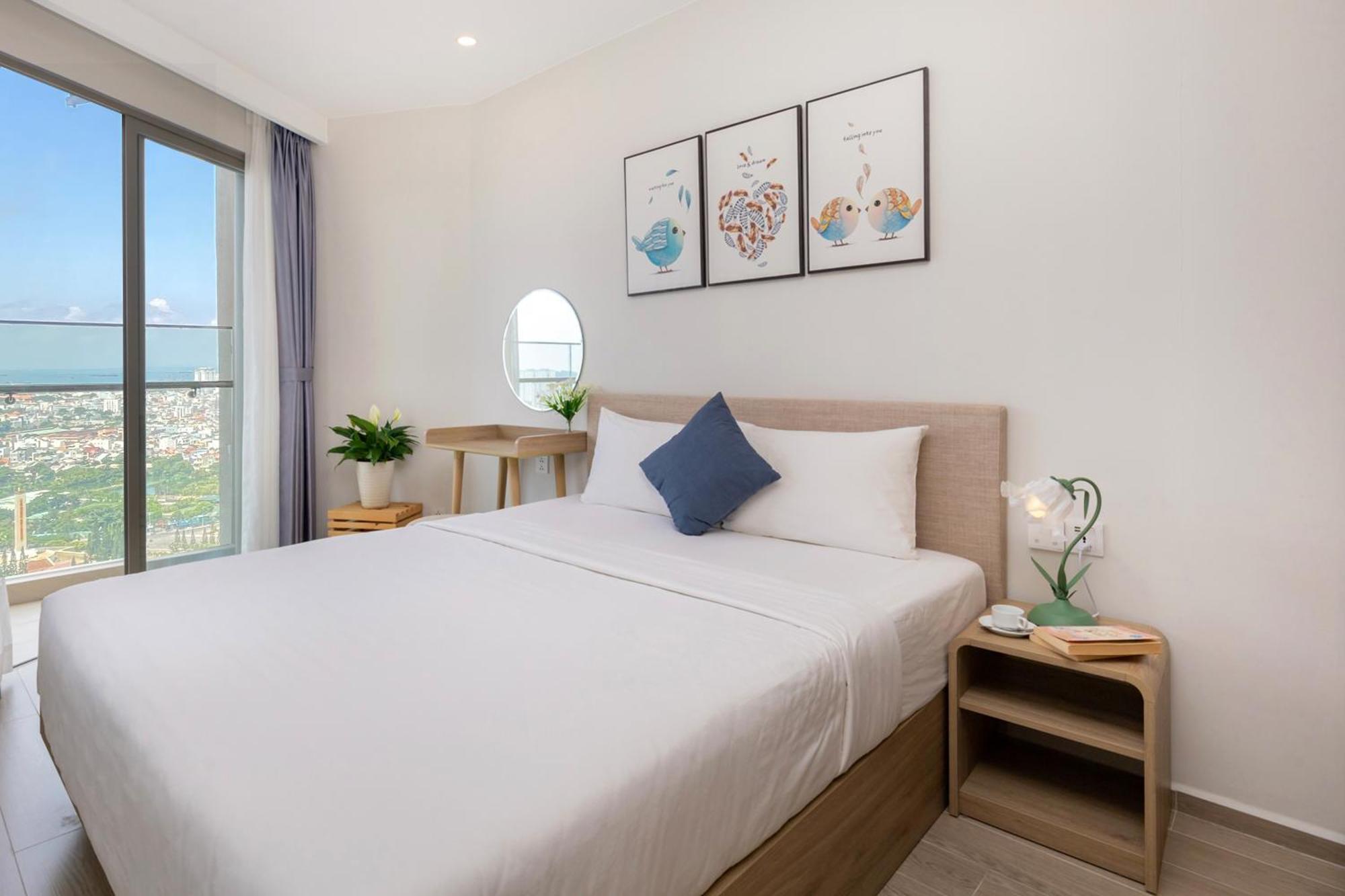 Lux Condotel - The Song Vũng Tàu Ngoại thất bức ảnh