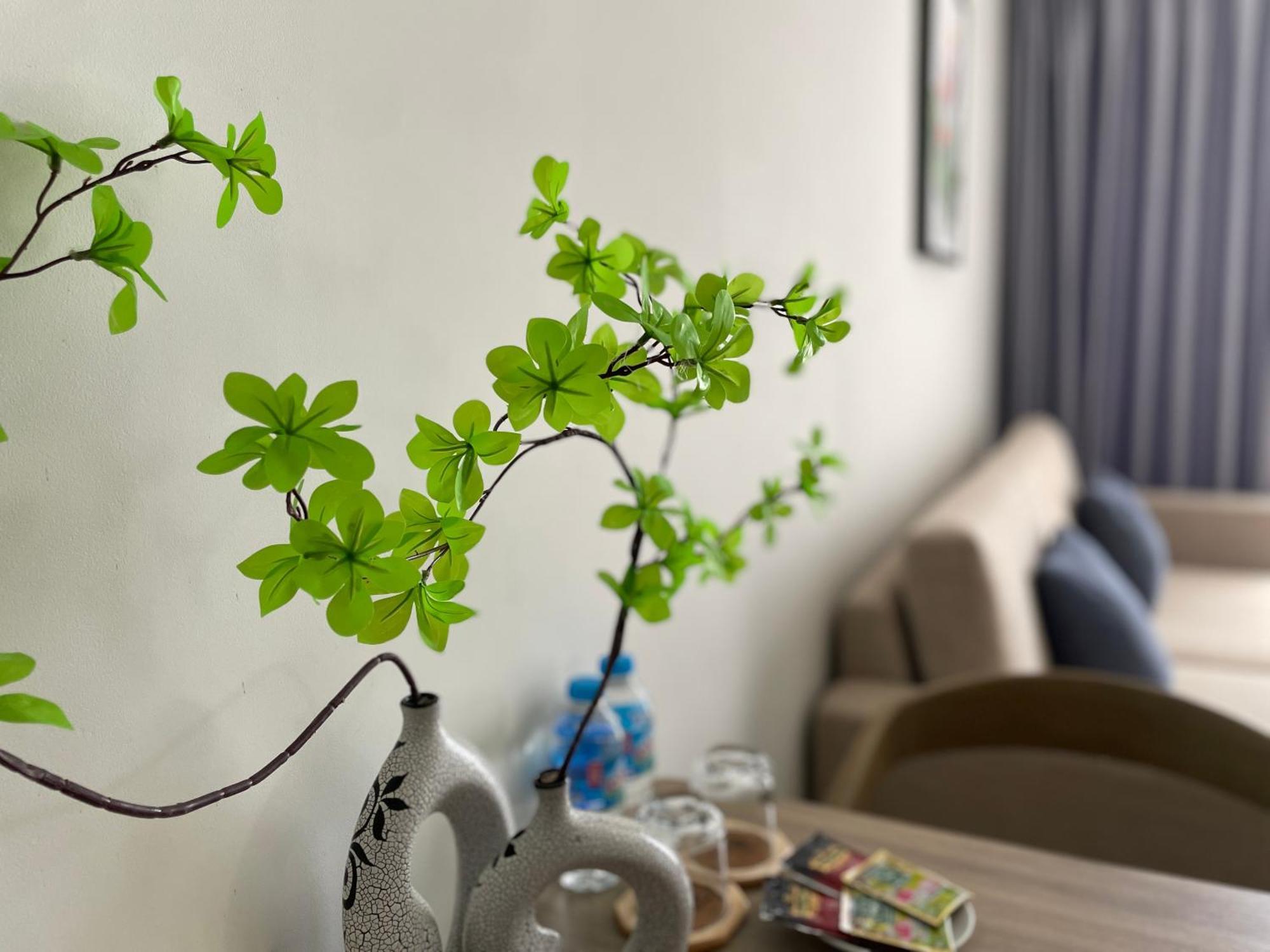 Lux Condotel - The Song Vũng Tàu Ngoại thất bức ảnh