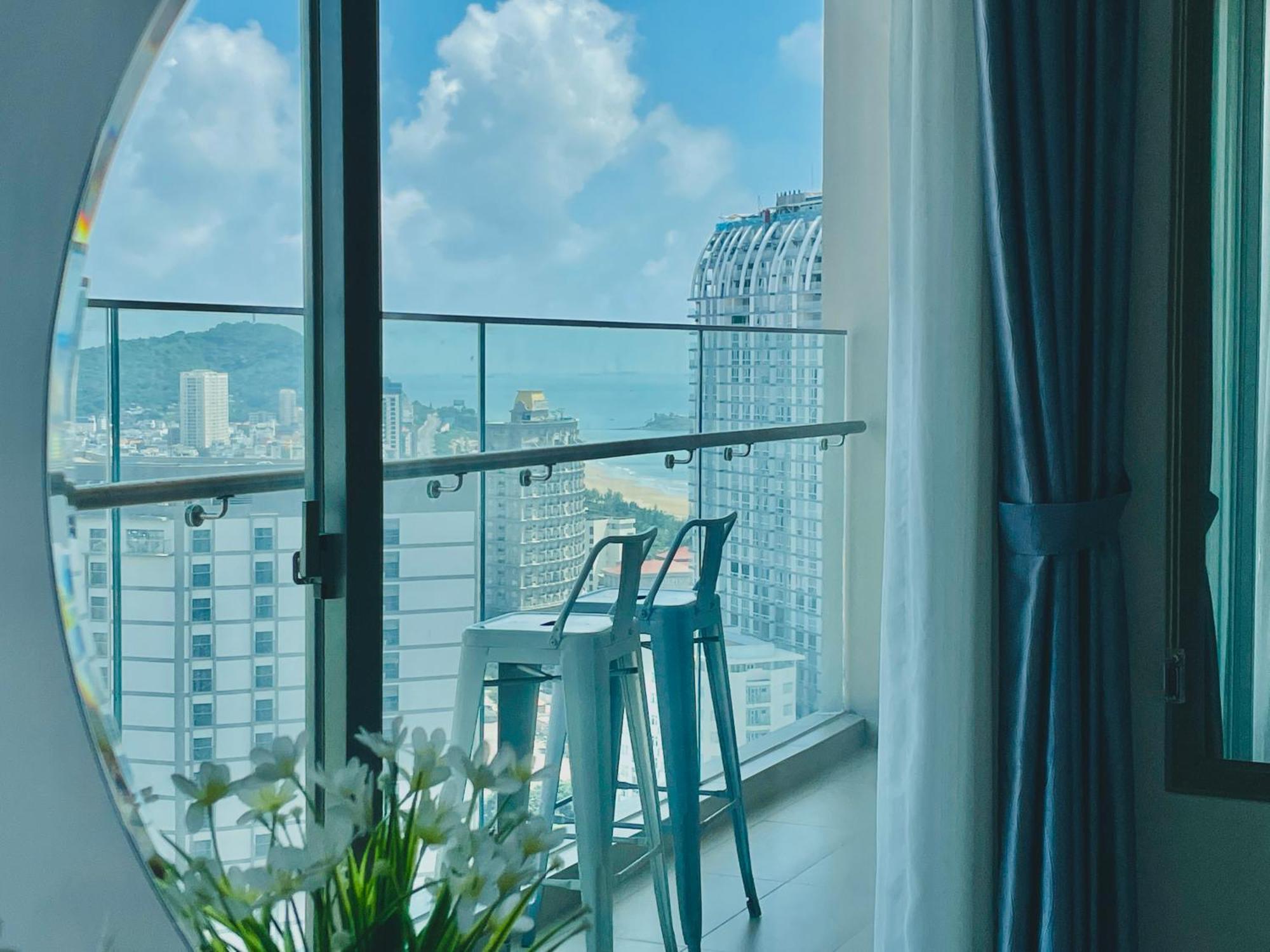 Lux Condotel - The Song Vũng Tàu Ngoại thất bức ảnh