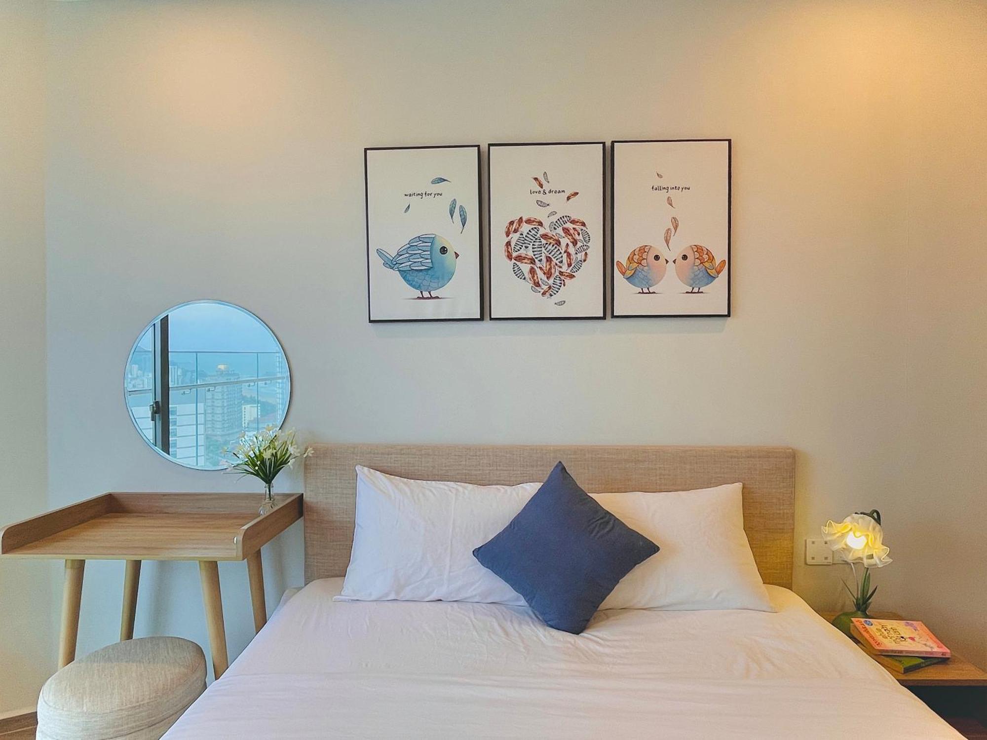 Lux Condotel - The Song Vũng Tàu Ngoại thất bức ảnh