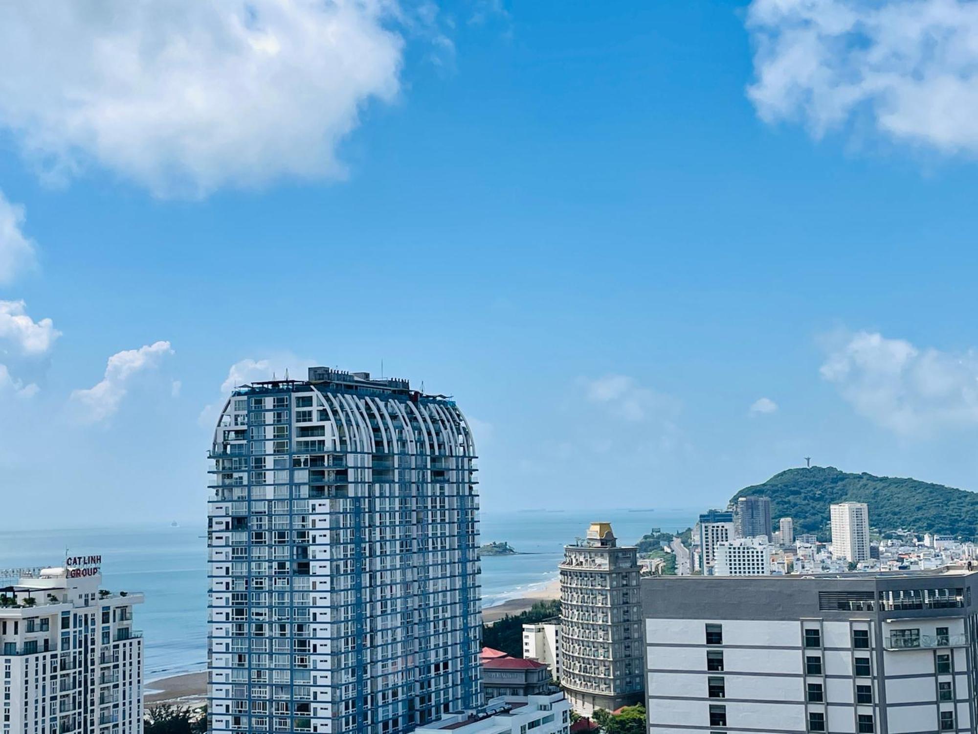 Lux Condotel - The Song Vũng Tàu Ngoại thất bức ảnh