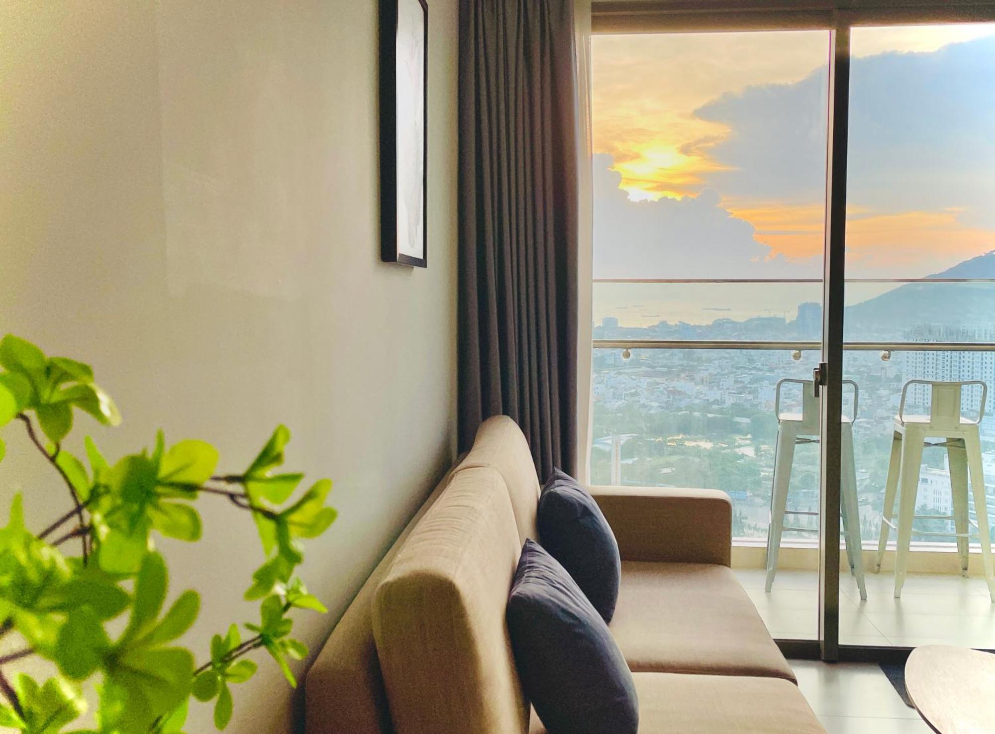 Lux Condotel - The Song Vũng Tàu Ngoại thất bức ảnh